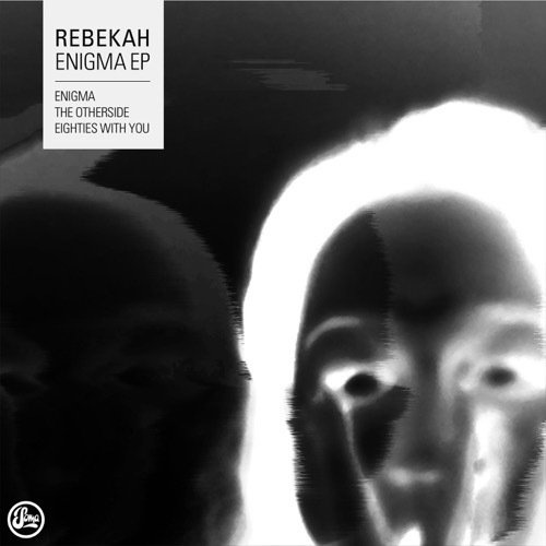 image cover: Rebekah - Enigma EP / SOMA522D