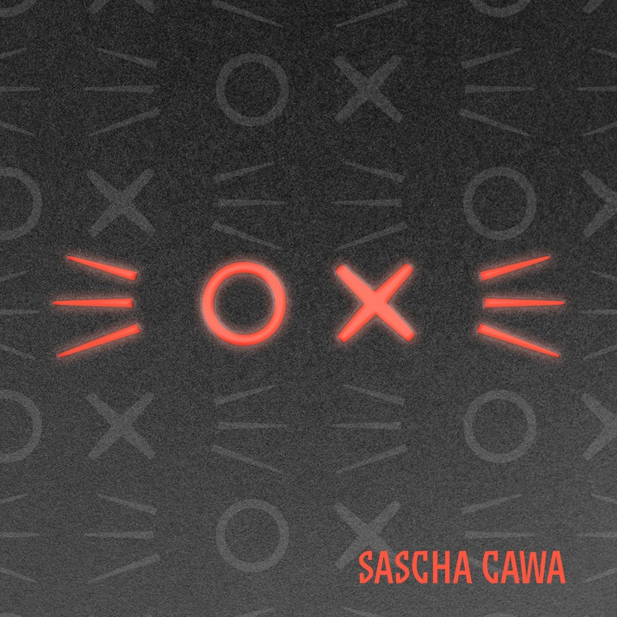 image cover: Sascha Cawa - Furrow / KATER165