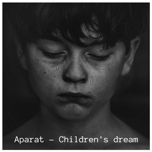 image cover: Aparat - Child's Dream / TH156