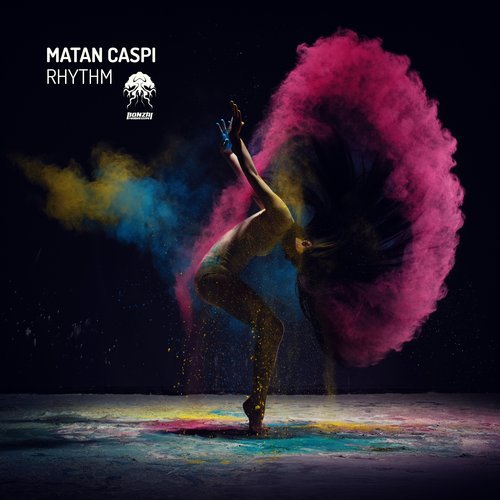 image cover: Matan Caspi - Rhythm / BP7722018