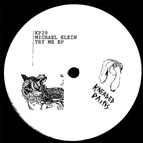 image cover: Michael Klein - Try Me EP / KP29