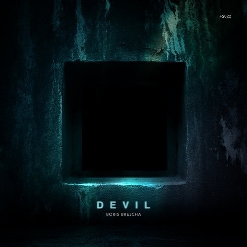 image cover: Boris Brejcha - Devil / FS022