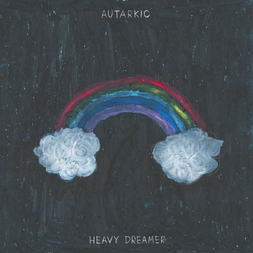 image cover: Autarkic - Heavy Dreamer / Life And Death, LAD037D