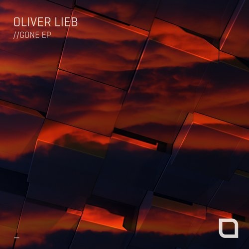 image cover: Oliver Lieb - Gone EP / TR289