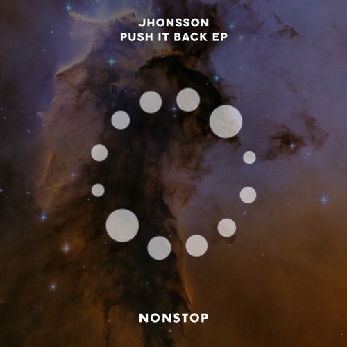 image cover: Jhonsson - Push It Back EP / NS051