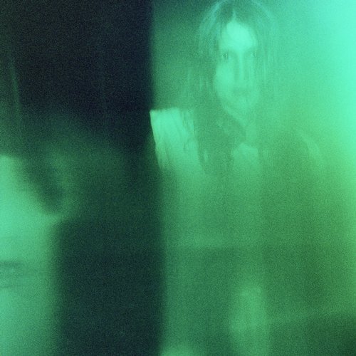 image cover: Helena Hauff - Qualm / No Qualms / ZENDNL253Q