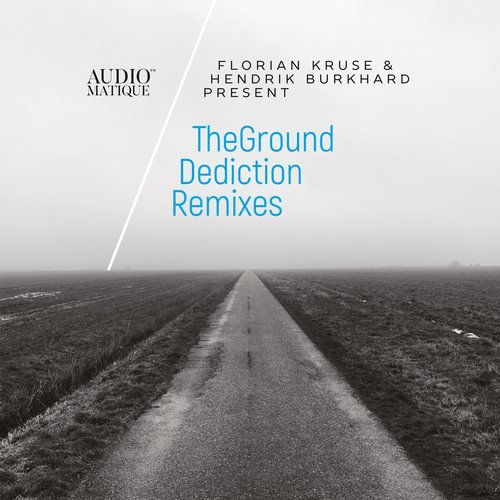 image cover: Florian Kruse & Hendrik - Dediction Remixes / AM86
