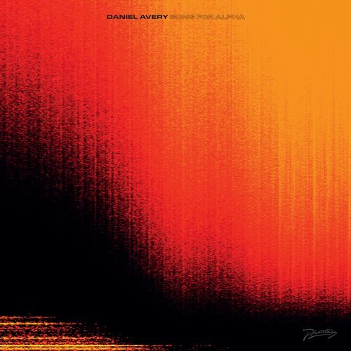 image cover: Daniel Avery - Song For Alpha / PHLP09D