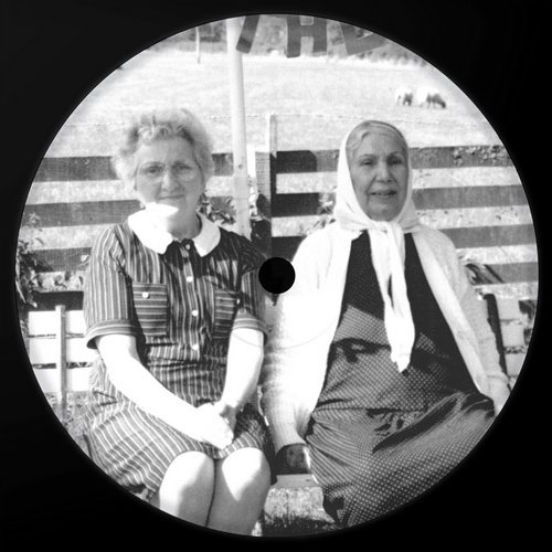 image cover: Dauwd - Theory of Colours - Versions / TCLRDNL028