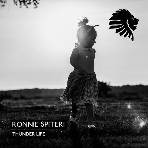 image cover: Ronnie Spiteri - Thunder Life / WATB018