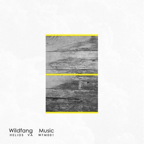 image cover: VA - Helios / WFM001