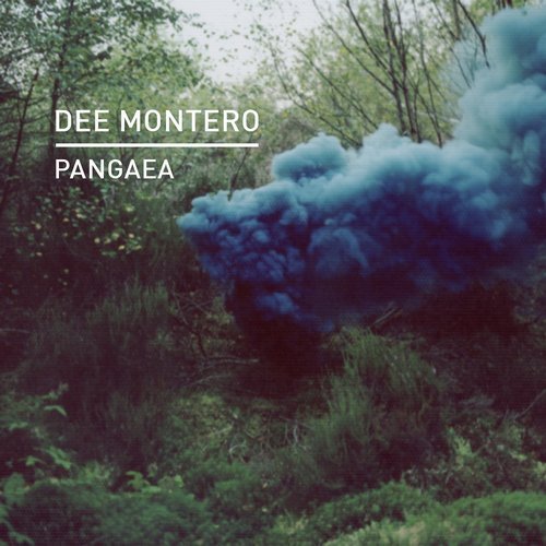 image cover: Dee Montero, Martin Buttrich - Pangaea / KD064