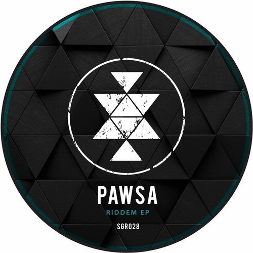 image cover: PAWSA - Riddem EP / SGR028