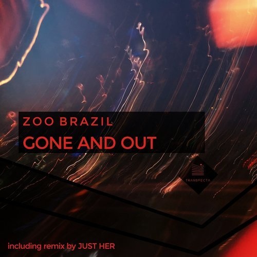 image cover: Zoo Brazil - Gone and Out / TRSP18007M