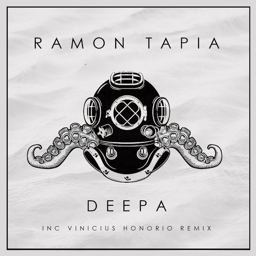 image cover: Ramon Tapia - Deepa / UGA076