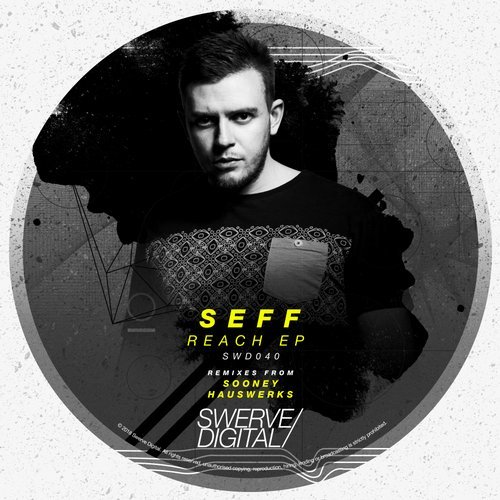 image cover: Seff - Reach EP / SWD040