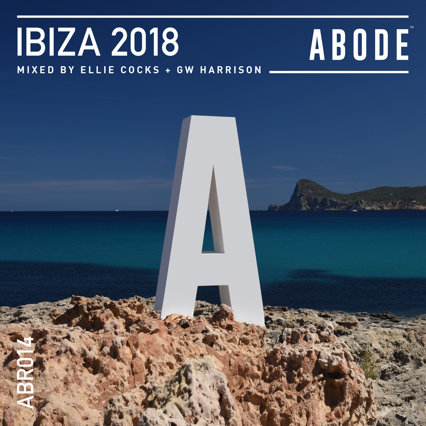 image cover: ABODE Ibiza 2018 / ABODE Records