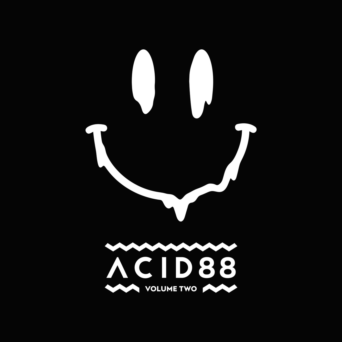 image cover: DJ Pierre Presents Acid 88, Vol. 2 / AAD041