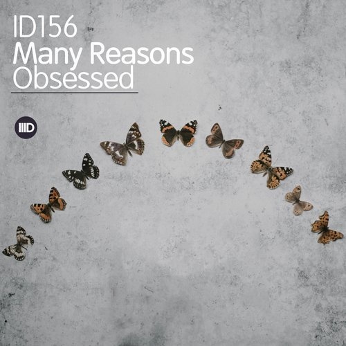 image cover: Many Reasons - Obsessed / ID156