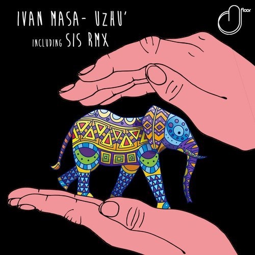 image cover: Ivan Masa - Uzhù (SIS Remix) / DFL036