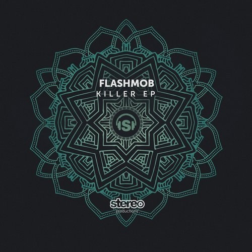 image cover: Flashmob - Killer EP / SP236