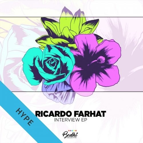 image cover: Ricardo Farhat - Interview EP / BC040