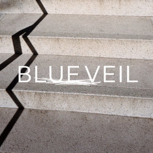 image cover: Blue Veil - Path Unknown EP / D001