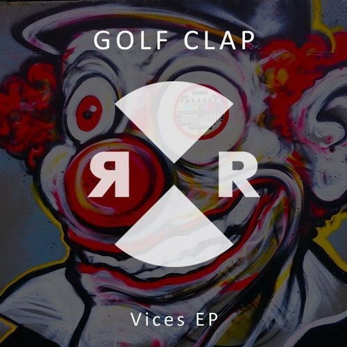 image cover: Golf Clap - Vices EP / RR2171