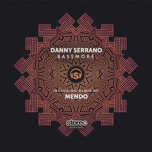 image cover: Danny Serrano - Bassmore / SP237