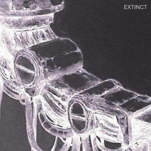 image cover: SCB - Extinct / CAI001