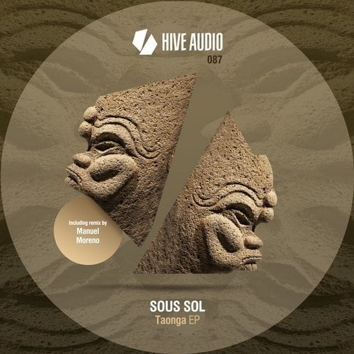 image cover: Sous Sol - Taonga EP / HA087