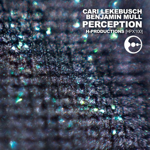 image cover: Cari Lekebusch, Benjamin Mull - Perception / HPX100