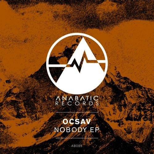 image cover: Ocsav - Nobody EP / AB085