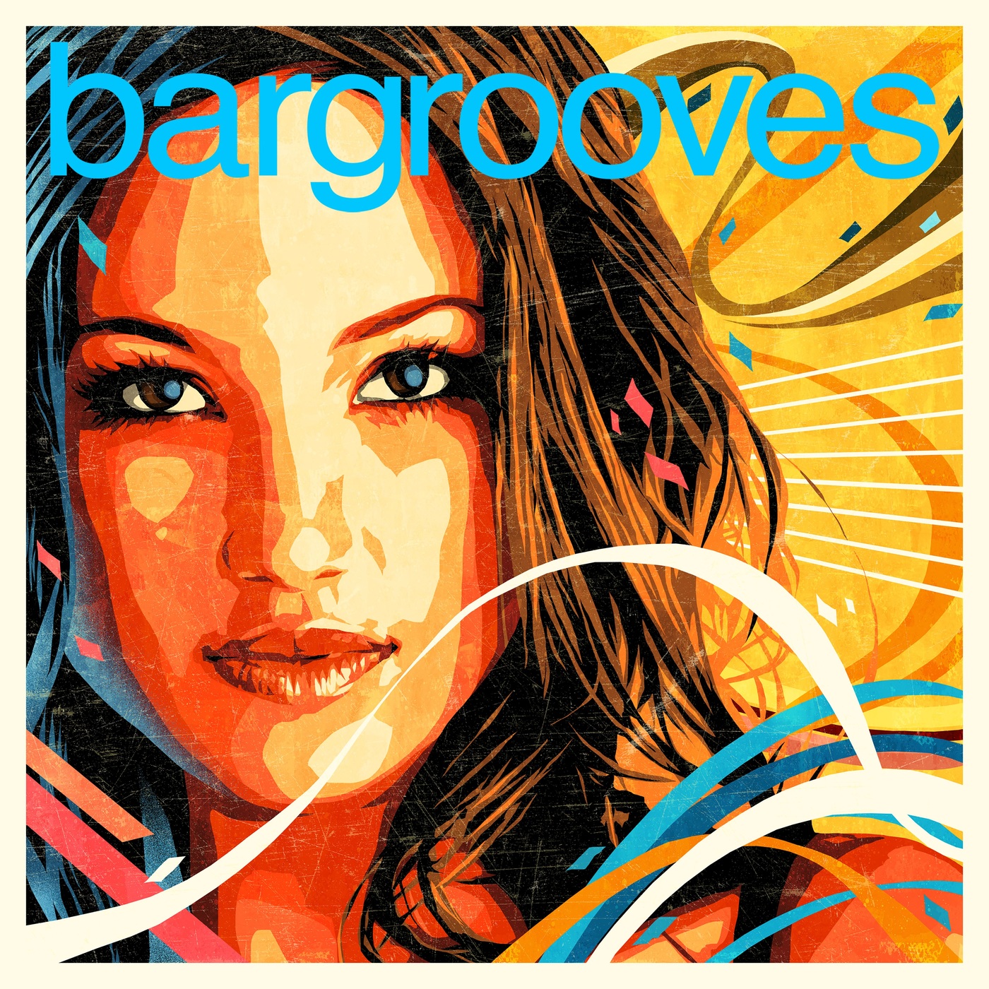 image cover: Bargrooves Deluxe Edition 2018 / BARG53D