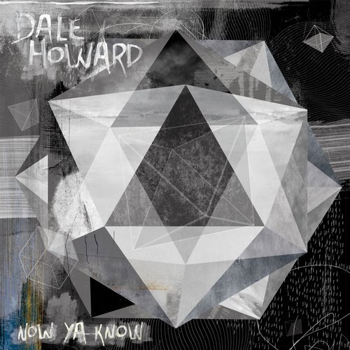 image cover: Dale Howard - Now Ya Know / GRU084