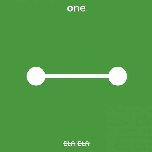 image cover: Coriesu, Lou Flores - One [Sonora] / BLAONE015