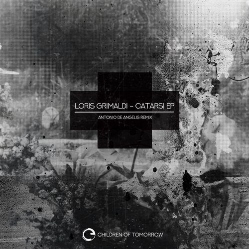 image cover: Loris Grimaldi - Catarsi EP (+Antonio De Angelis Remix) / COTD010