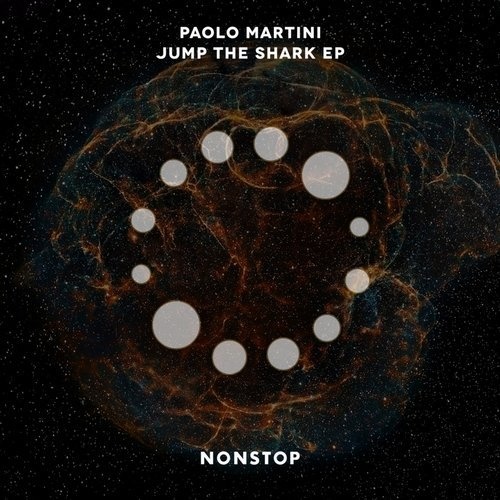 image cover: Paolo Martini - Jump The Shark EP / NS052