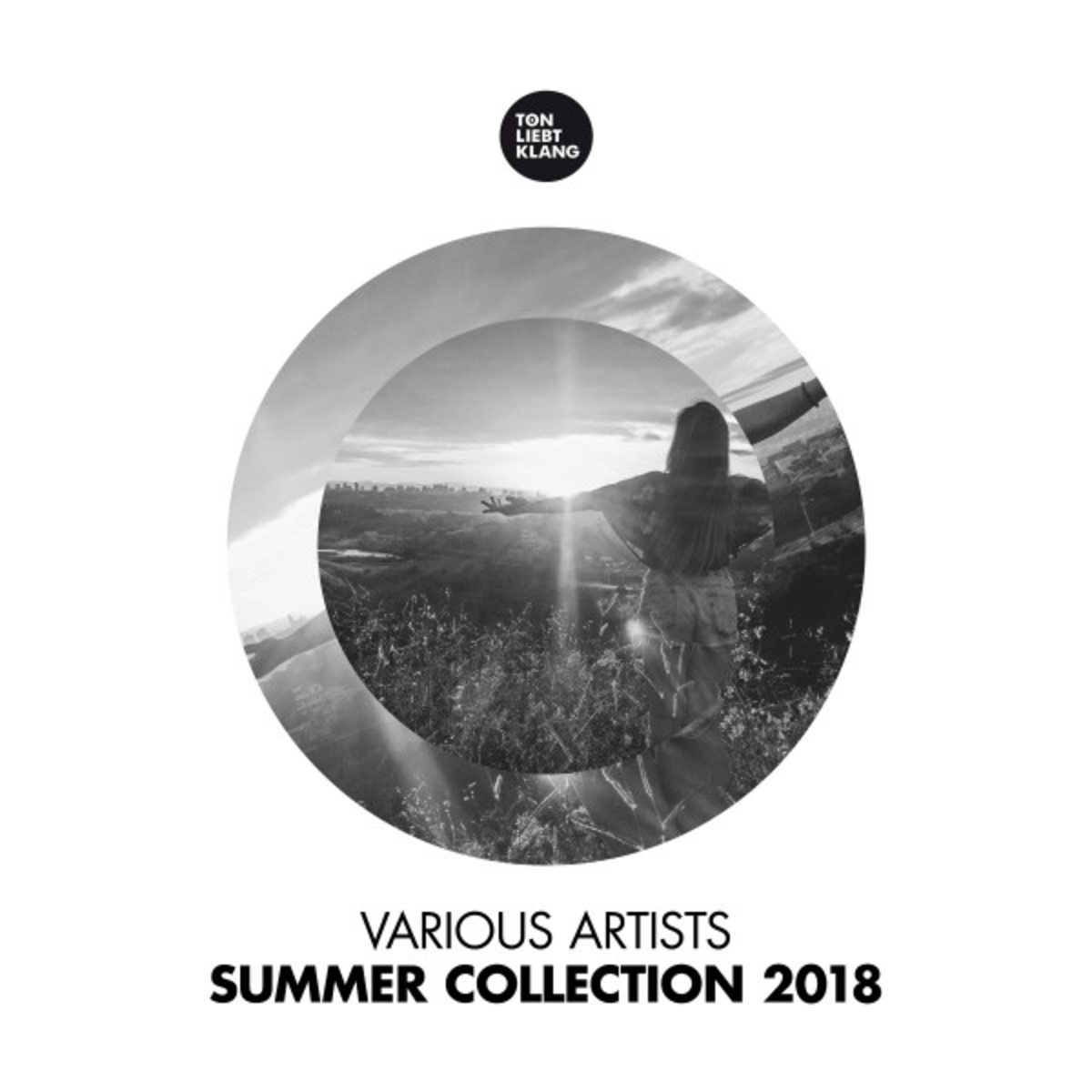 image cover: VA - Summer Collection 2018 / Ton Liebt Klang