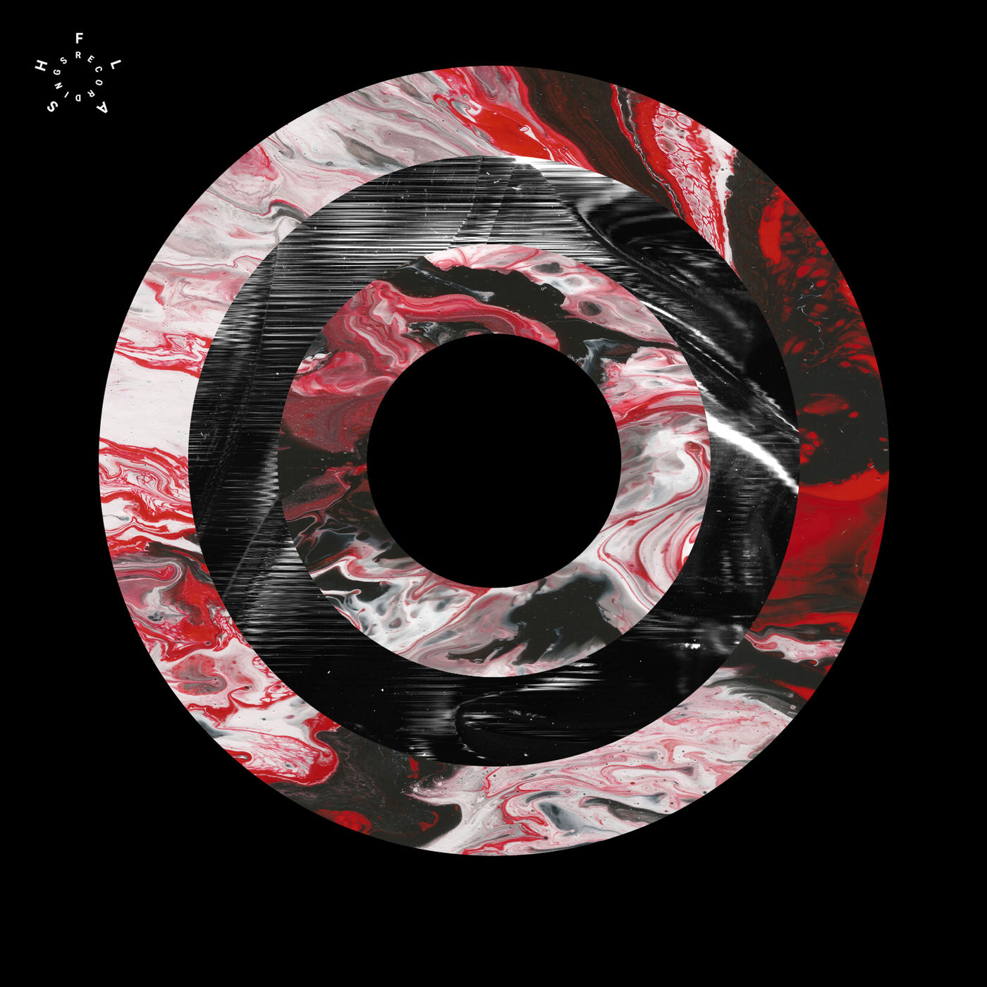 image cover: Quentin Ravn - Orion EP / Flash