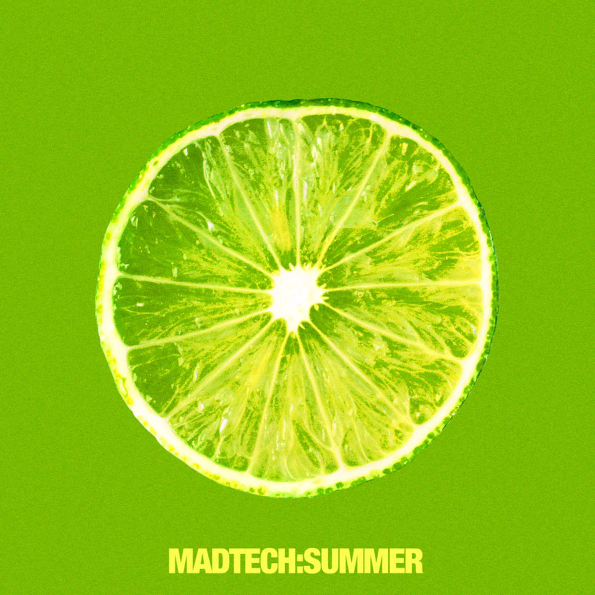image cover: VA - Madtech Summer 2018 / Madtech Records