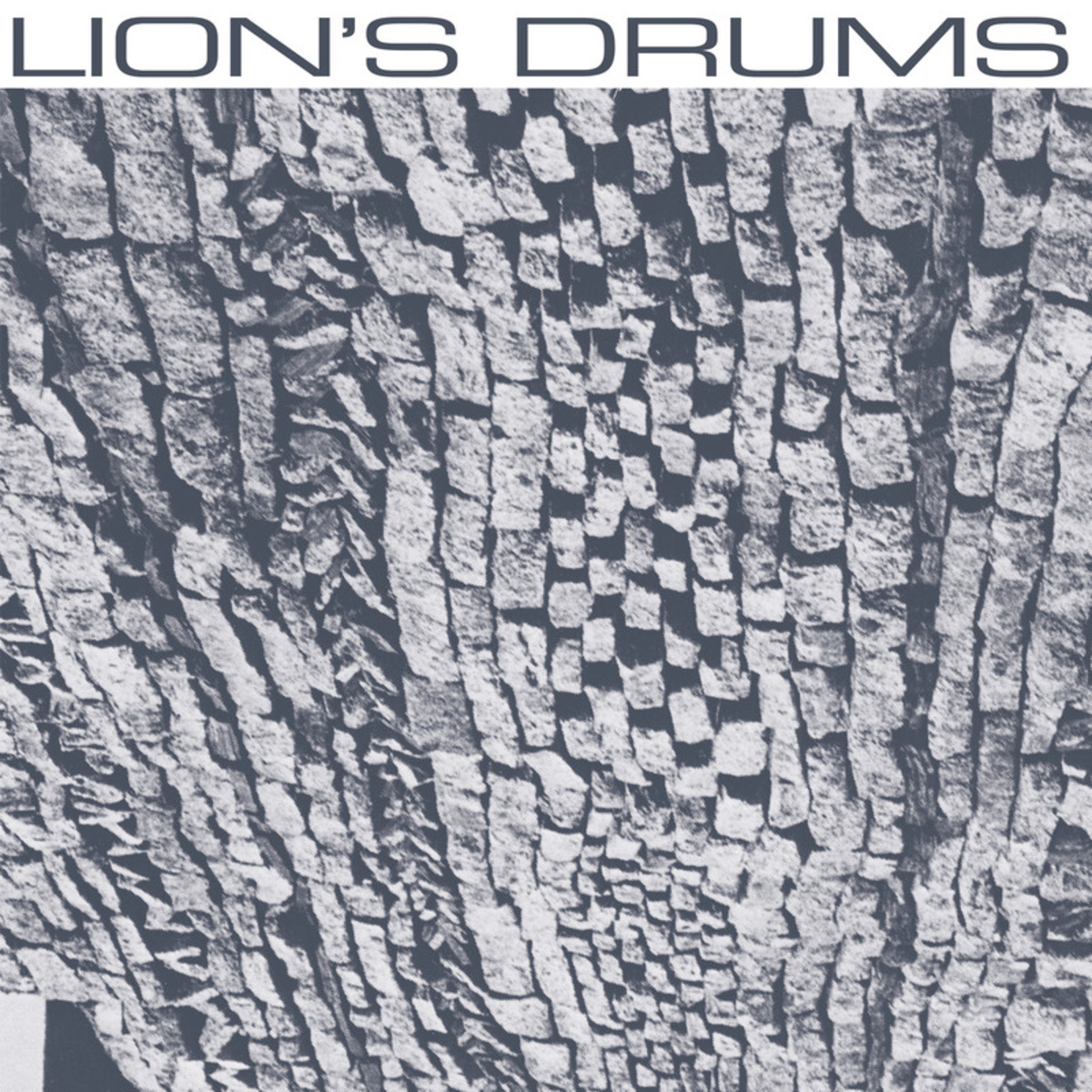 image cover: Lion's Drums - Lion's Drums / Hivern Discs