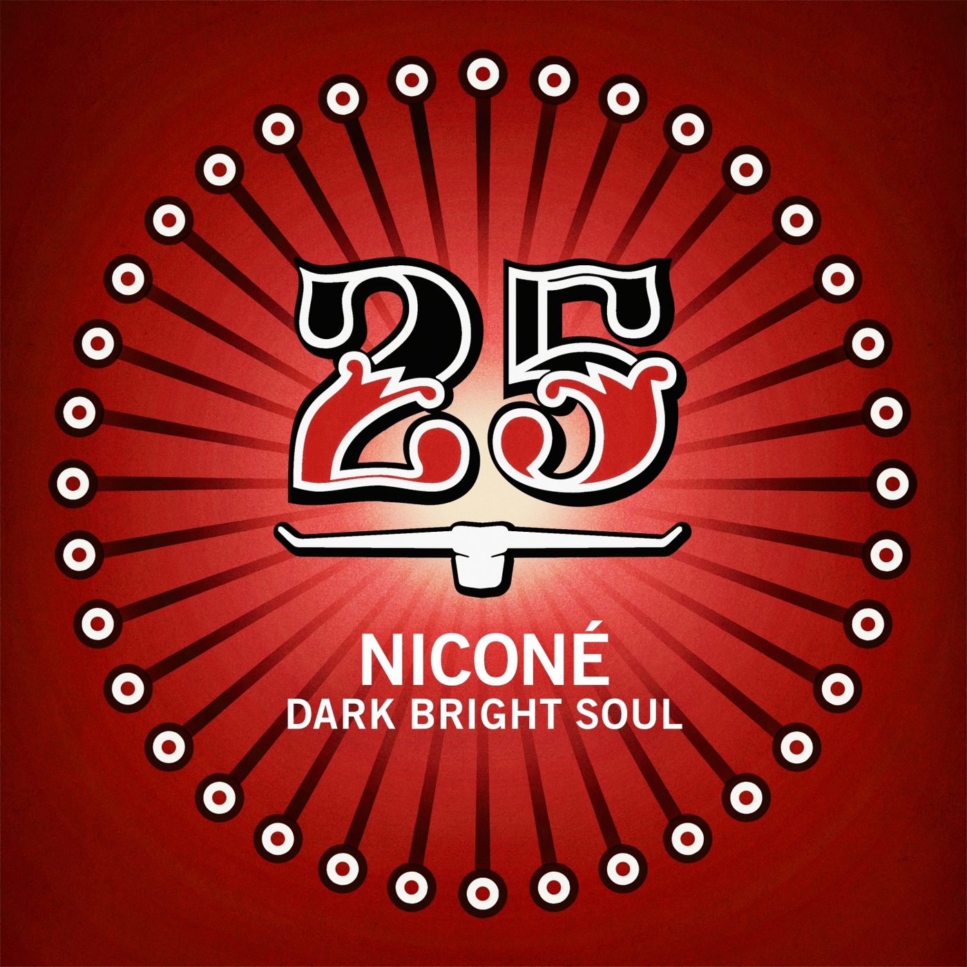 image cover: Niconé - Dark Bright Soul / Bar 25 Music