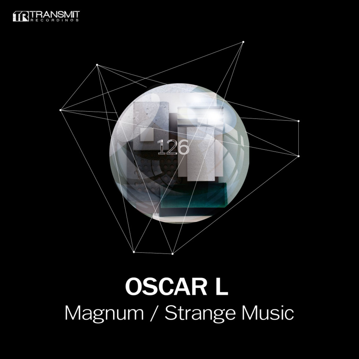 01010180868 Oscar L - Magnum / Strange Music / Transmit Recordings