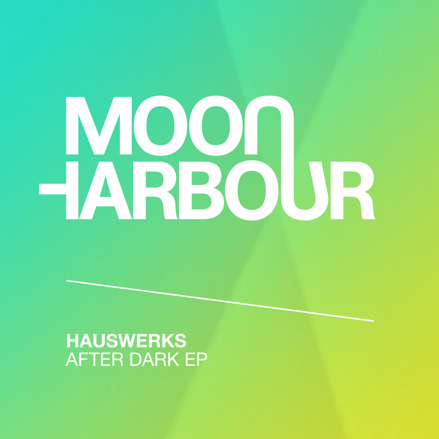image cover: Hauswerks - After Dark EP / Moon Harbour Recordings