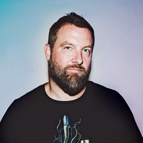 image cover: Claude VonStroke Live In Detroit Chart