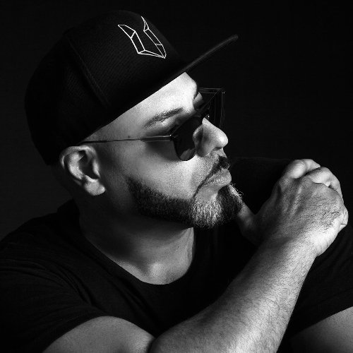 image cover: Roger Sanchez “S-Man Summer Chart”