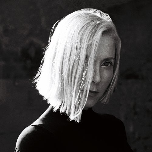 image cover: Ellen Allien Berlin Summer Charts