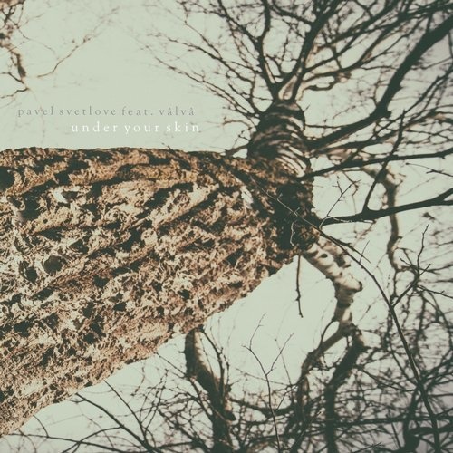 image cover: Pavel Svetlove - Under Your Skin / LET032
