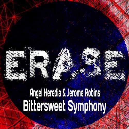 image cover: Jerome Robins, Angel Heredia - Bittersweet Symphony / ER466